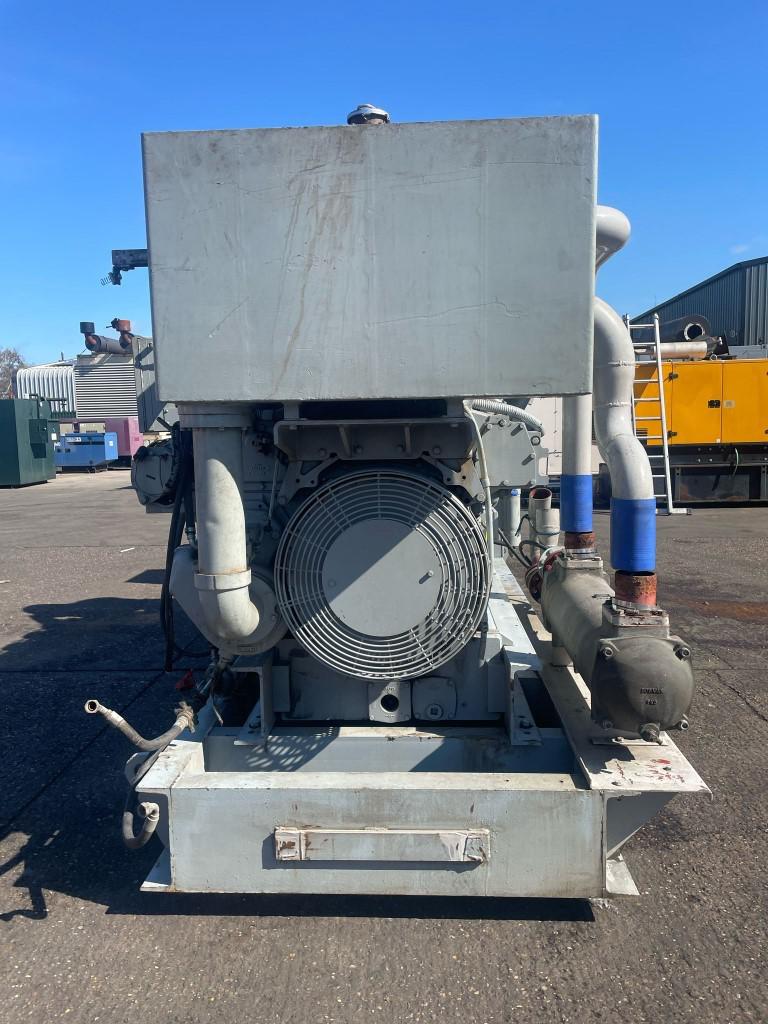 1750kVA Dale CAT Used Generator (Unit 2)