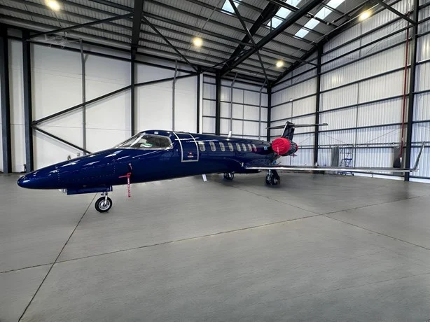 2008 LEARJET 45XR
