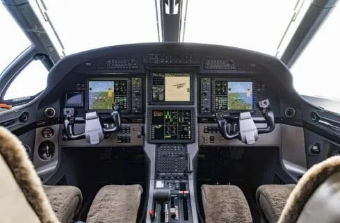 2018 PILATUS PC-12 NG