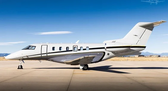 2019 PILATUS PC-24