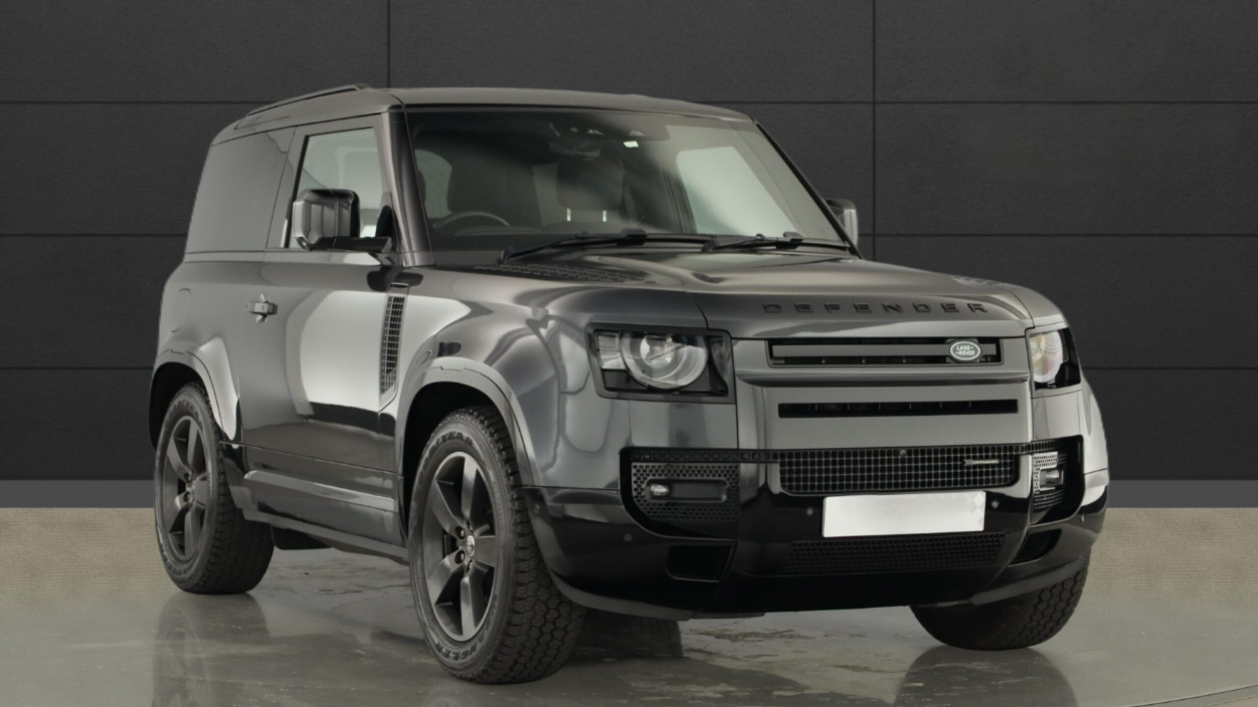 2023 Land Rover Defender XDynamic HSE