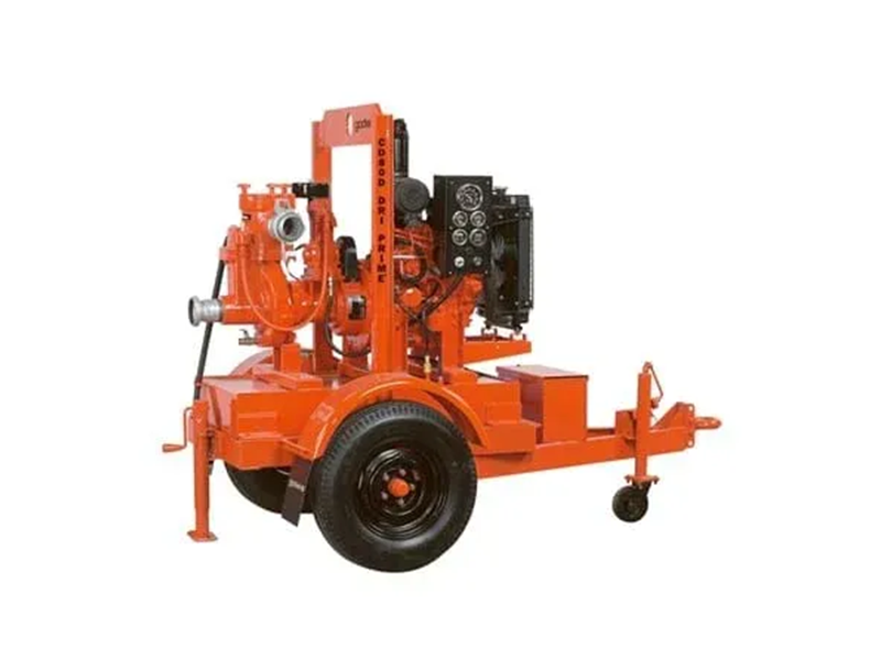 Godwin CD150S Pump